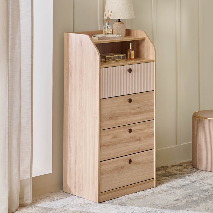 Lexus Chest of 4 Drawers 1000014670506 1000014670506 612 01 2100