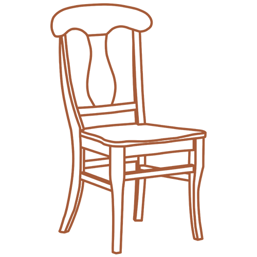 chair icon