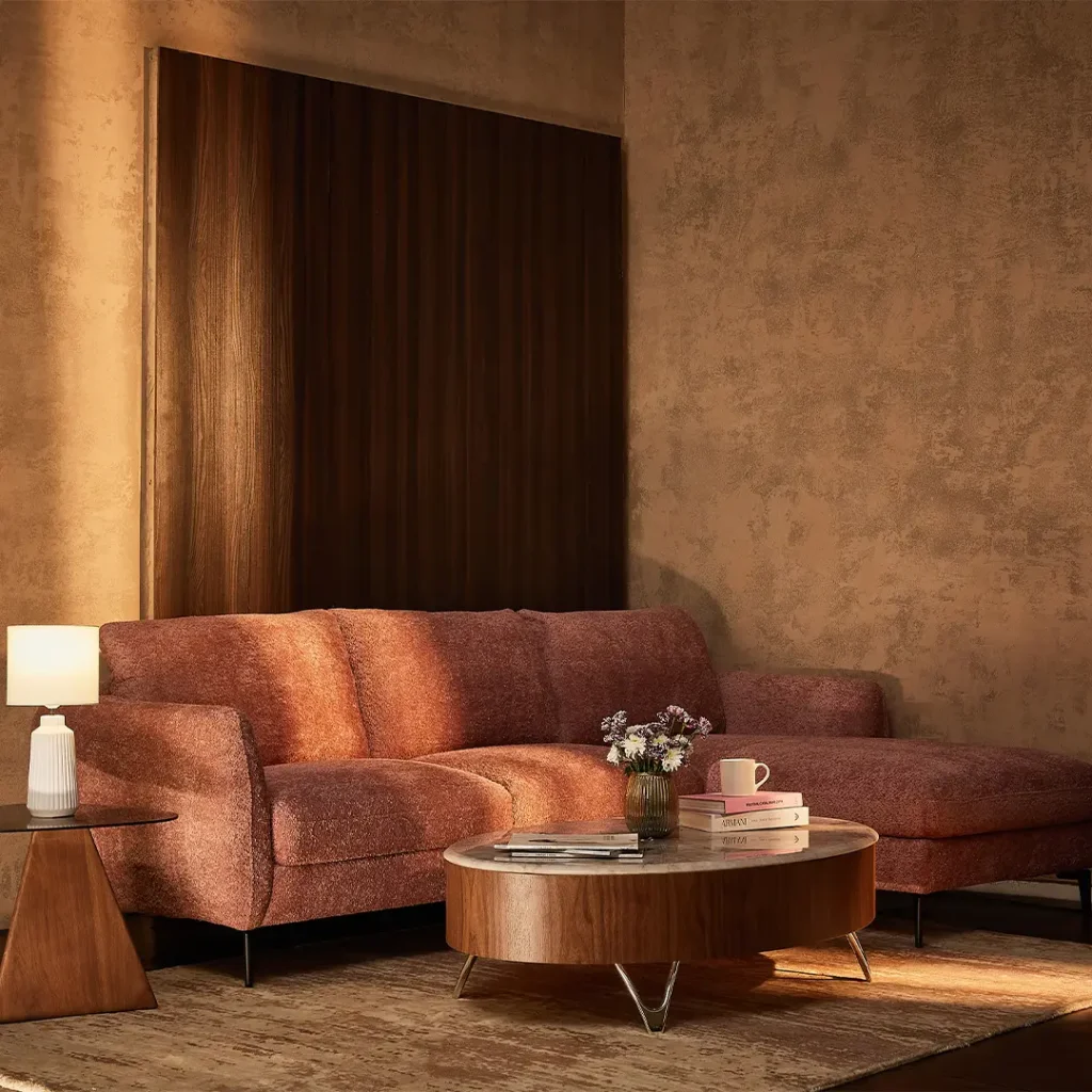 furniture compressed