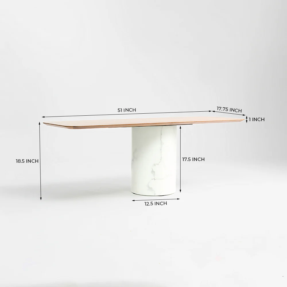 Zephlox Prime Coffee Table ls 0552 cad image