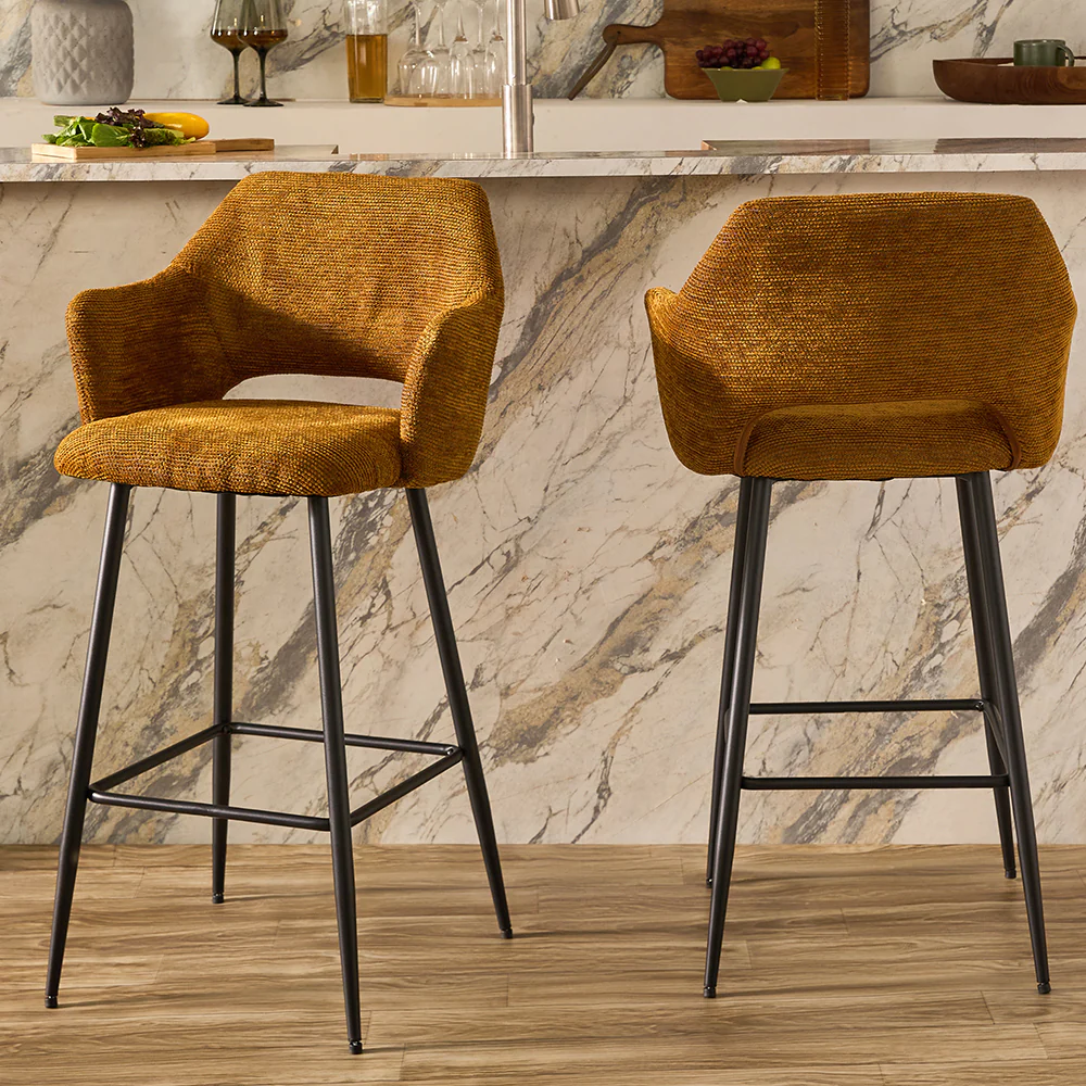 Rythmos Edge Bar Chair ls 0574 2