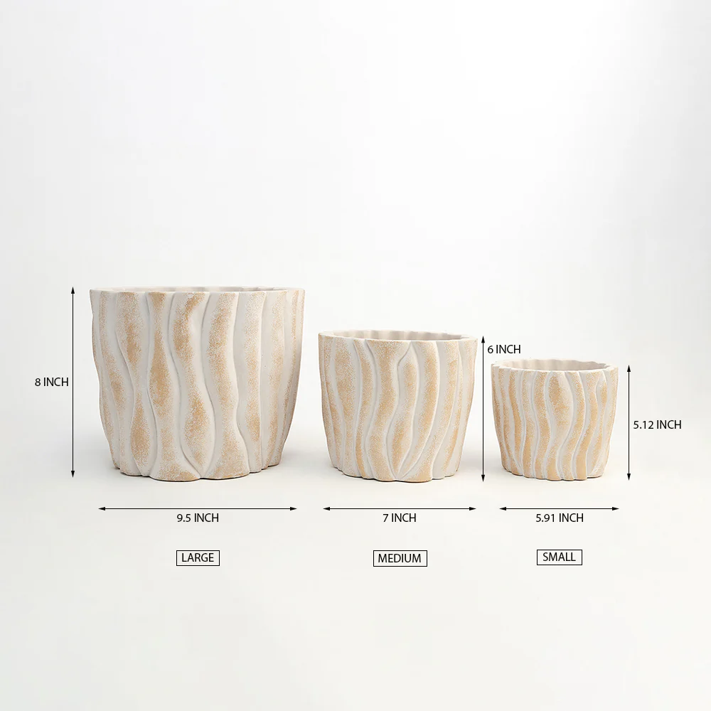 Taylor Terracotta Pot ls 0583 cad image (1)