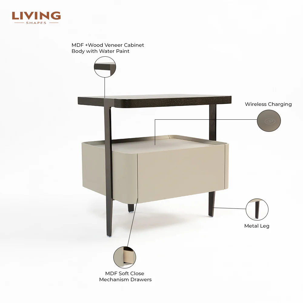 Bedside Tables ls 0613
