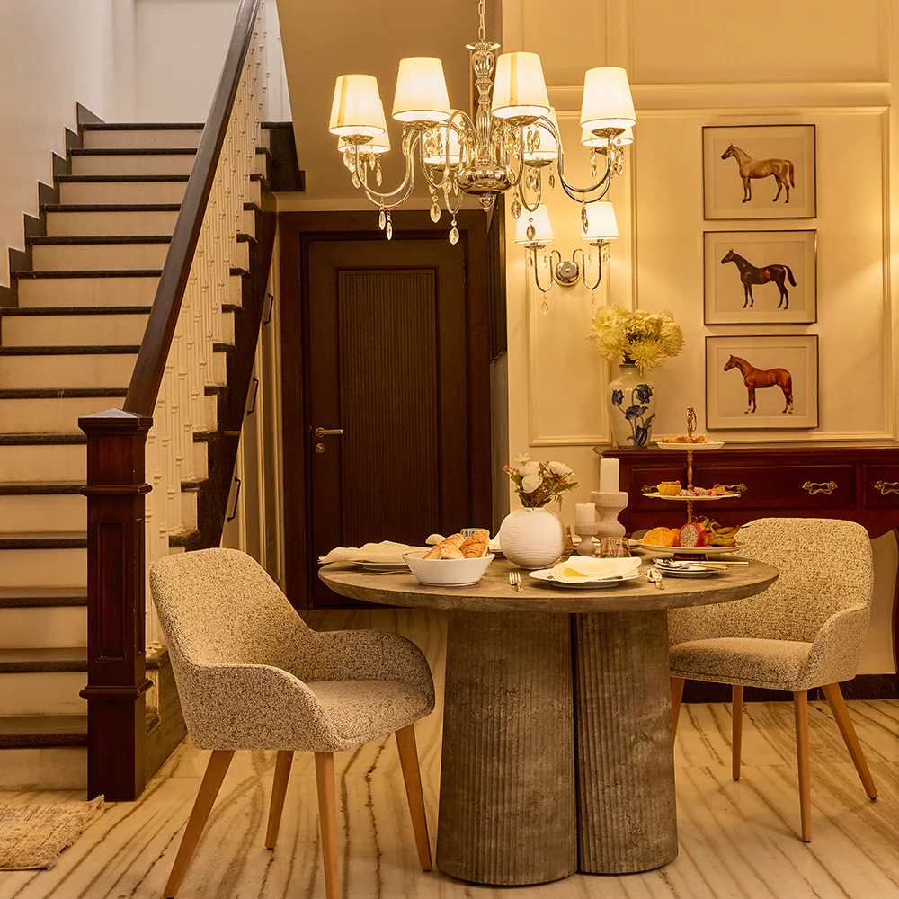 Granite 4 Seater Round Dining Table ls 0636 2 9c73847d e6ca 419c b7cb ac571e113d65 (1)