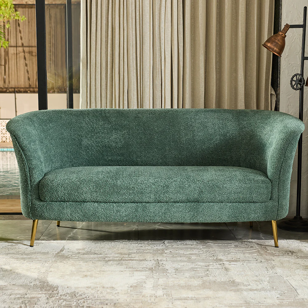 Bleu Gem Sofa ls 0642 green (1)