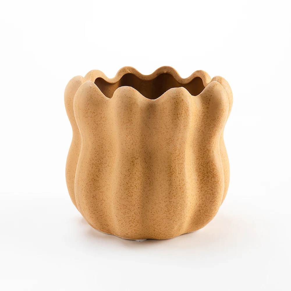 Mocha Bloom Round Pot ls 0667 1 51ca626f bb47 4d89 aa17 36e6d7f67ce5