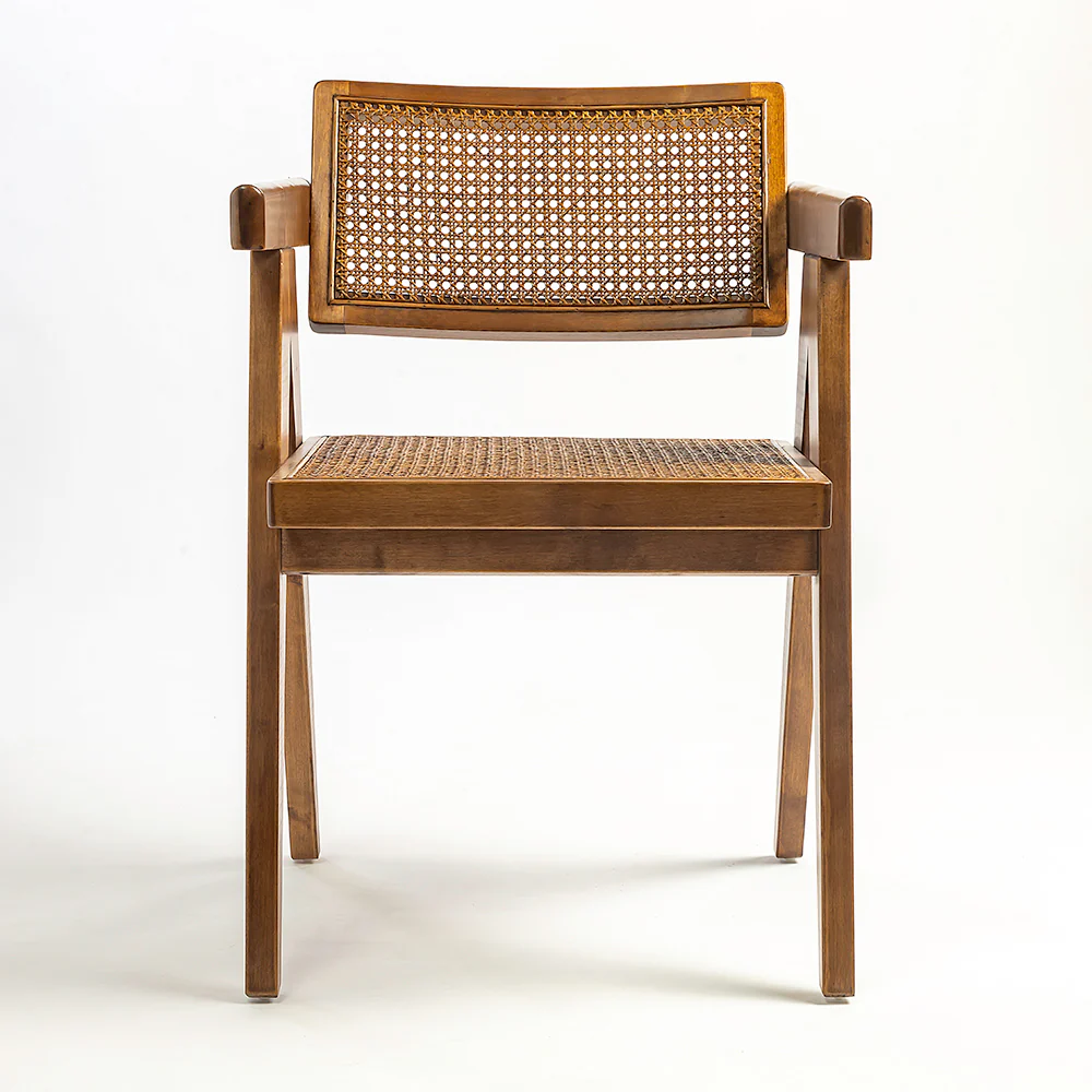Neyhal Wooden Chair ls 0741 1
